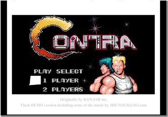 contra