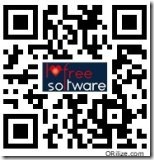 Super Download Lite QR Code