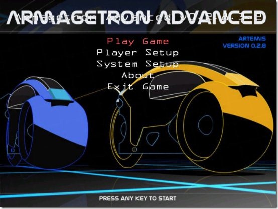 armagetron advanced