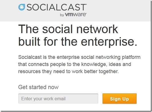 socialcast