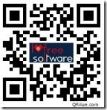 BitTorrent QR Code