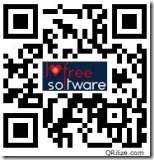 Dashlane QR Code