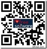 Launcher 7 QR Code