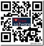 WorkFlowy QR Code