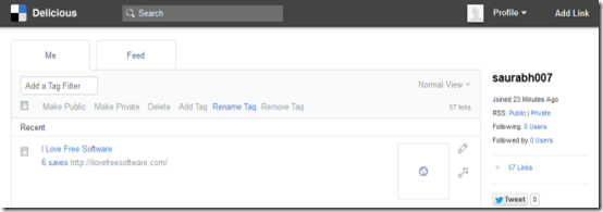 delicious-free-online-social-bookmarking
