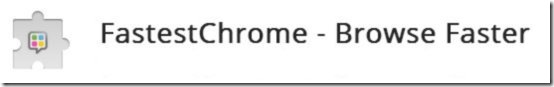 fastestchrome to browse web faster