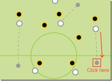 football tactics gameplay