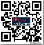 handsonAR QR Code