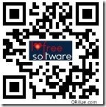 iDownloader QR Code