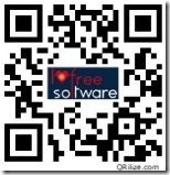 Black Friday FatWallet QR Code