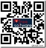 FlexiDict QR Code