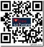 Password Notepad QR Code