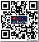 Pixlr Express QR Code