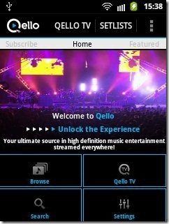 Qello