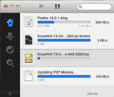 speedtao download manager for mac