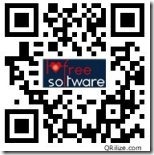 WebMD QR Code