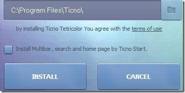 tetricolor error