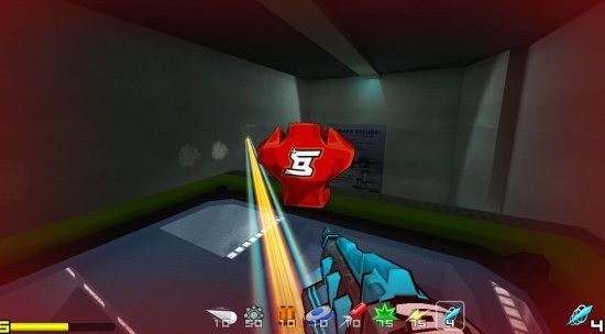 warsow free fps game