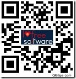 Adobe Reader QR Code