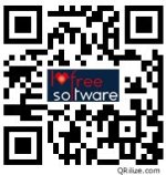 Itzme Voice Chat QR Code