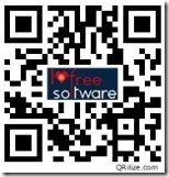 Mail Many QR Code