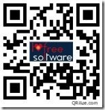 Wikipedia QR Code