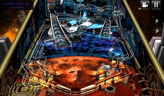 pinball fx2