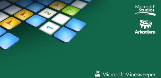 windows 8 minesweeper