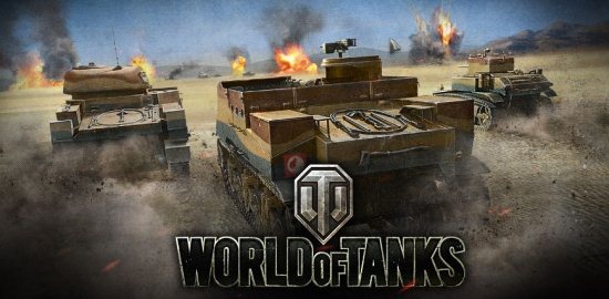 worldoftanks