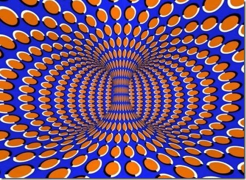 Optical Illusion