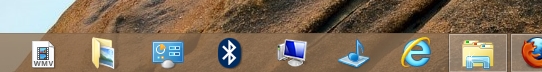 Pin Anything To The Taskbar In Windows 8 With Taskbar Pinner