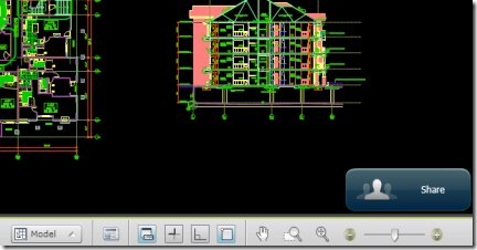 AutoCAD WS 06