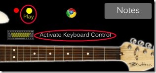 ButtonBeats Guitar 02 guitar app
