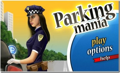 Parking Mania 003