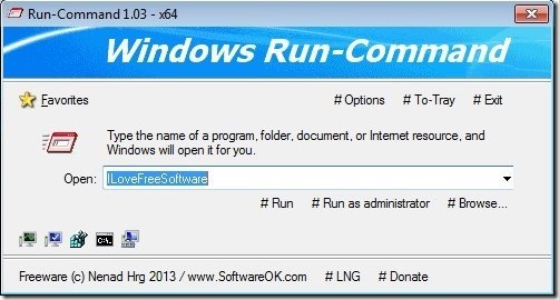 Run-Command