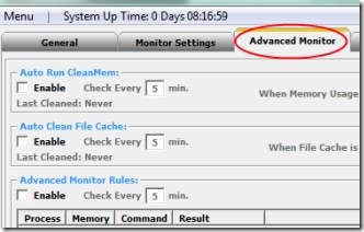 CleanMem Mini Monitor 03