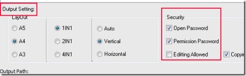 PDFMate Free PDF Merger 02