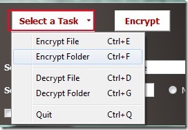 Conjurers Encryption 02 encrypt, decrypt files