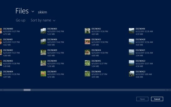 Image Editor For Windows 8