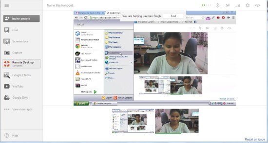 hangouts remote desktop tech support 01