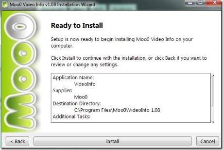 Moo0 Video Info 03 get video info