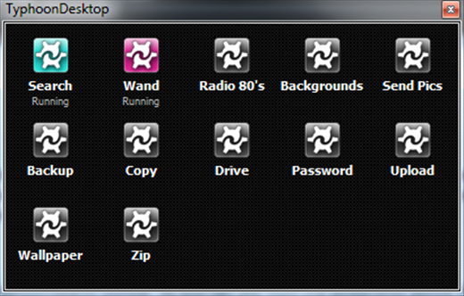 TyphoonDesktop