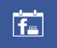 fb calendar icon