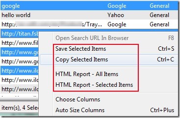 MyLastSearch 02 view web search query