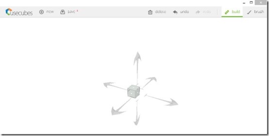 usecubes build