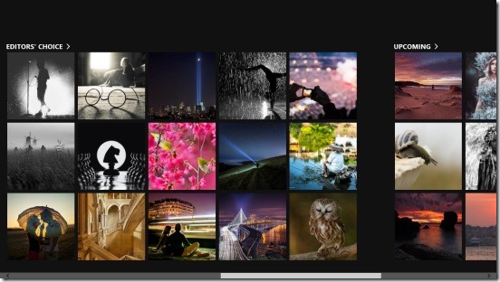 500px - categories