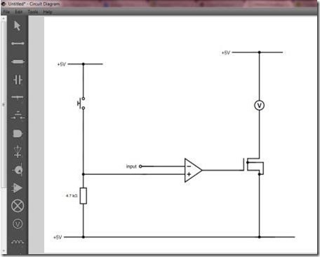 Circuit Diagram Maker