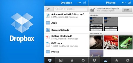 DropBox