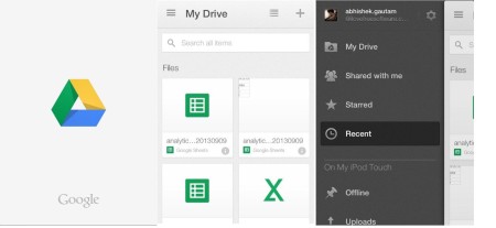 Google Drive