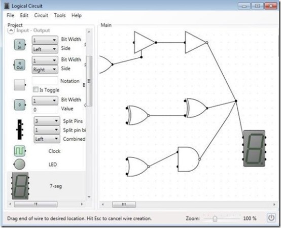 LogicCircuit